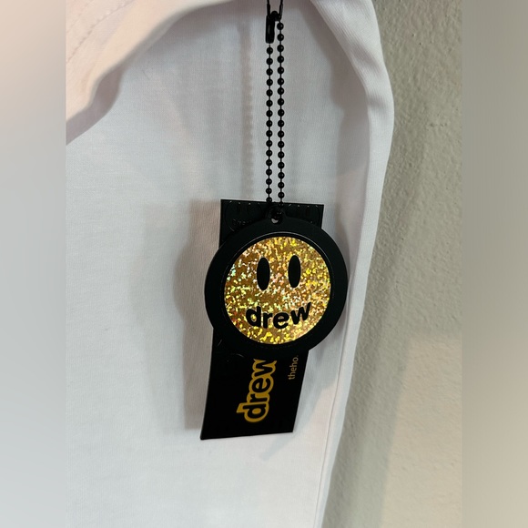 drew house real sherman ss tee - Picture 6 of 6